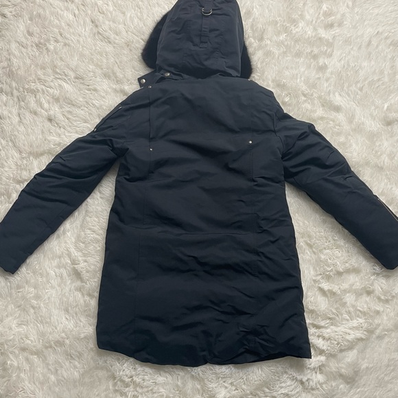 Moose Knuckles ORIGINAL STIRLING PARKA FUR - Picture 3 of 6